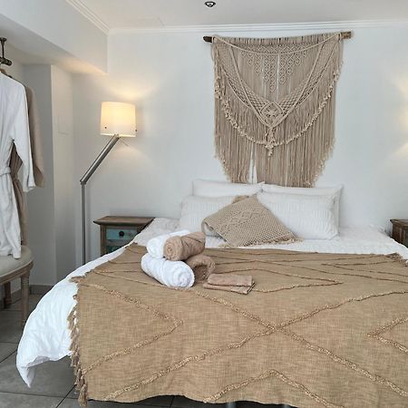 Hotel Boutique Casa Lapicida Calpe Esterno foto