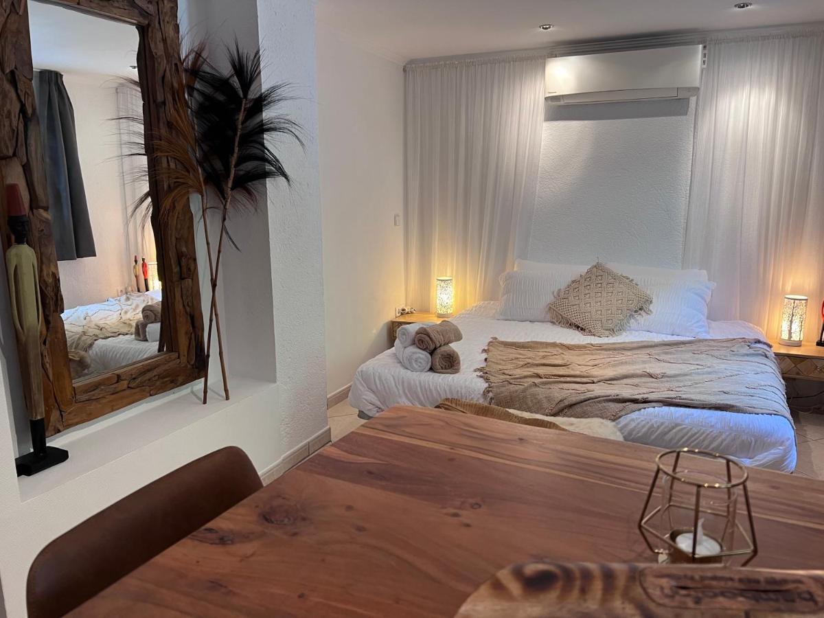 Hotel Boutique Casa Lapicida Calpe Esterno foto
