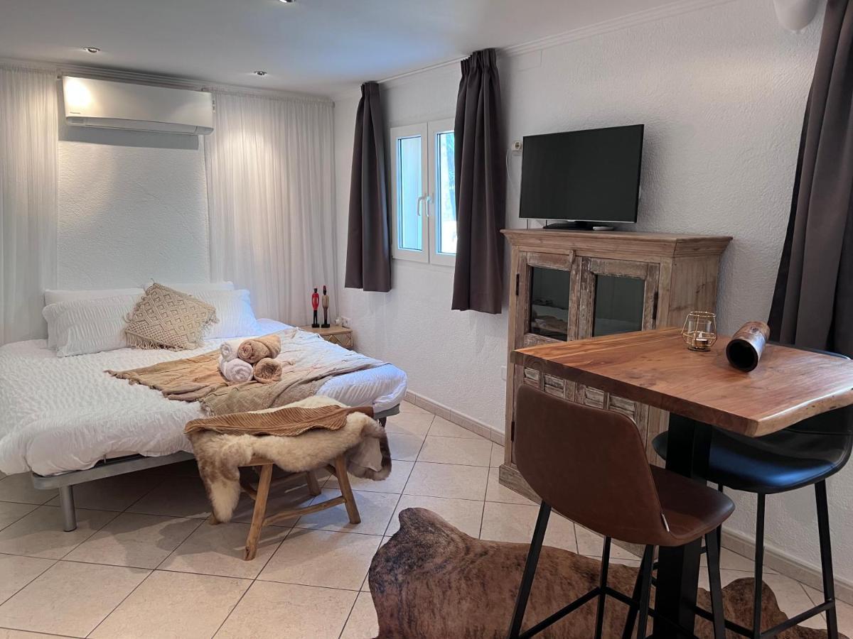 Hotel Boutique Casa Lapicida Calpe Esterno foto