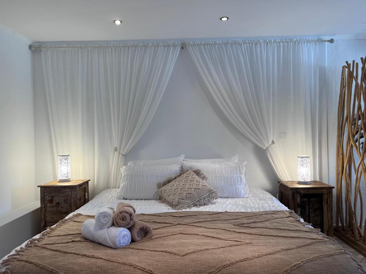 Hotel Boutique Casa Lapicida Calpe Esterno foto
