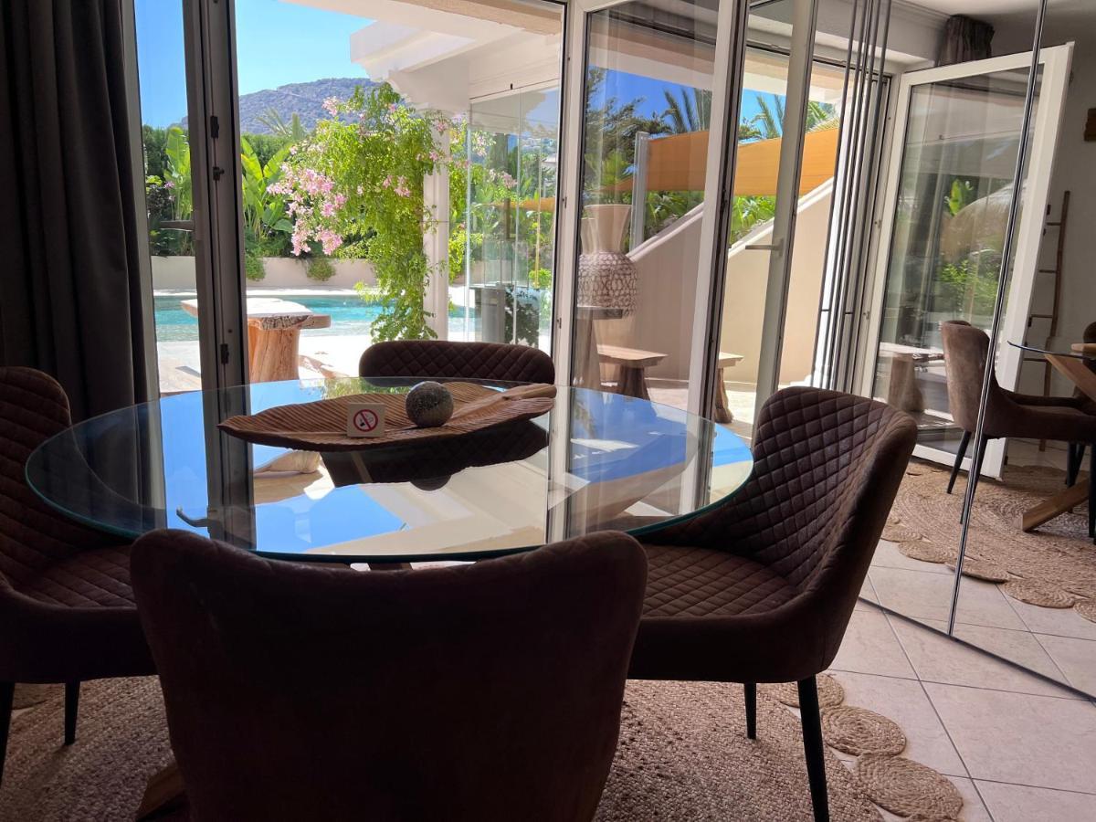 Hotel Boutique Casa Lapicida Calpe Esterno foto