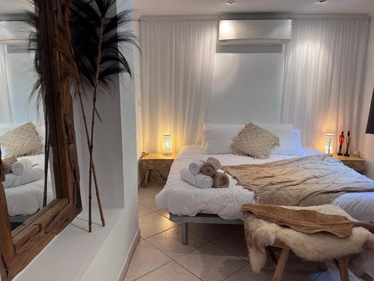 Hotel Boutique Casa Lapicida Calpe Esterno foto