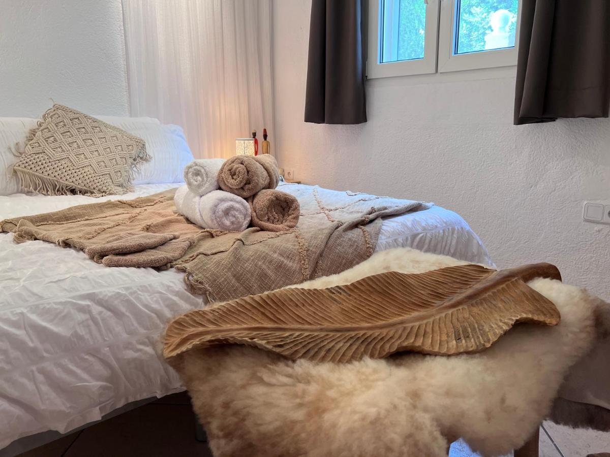 Hotel Boutique Casa Lapicida Calpe Esterno foto
