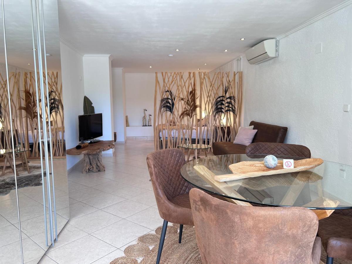 Hotel Boutique Casa Lapicida Calpe Esterno foto