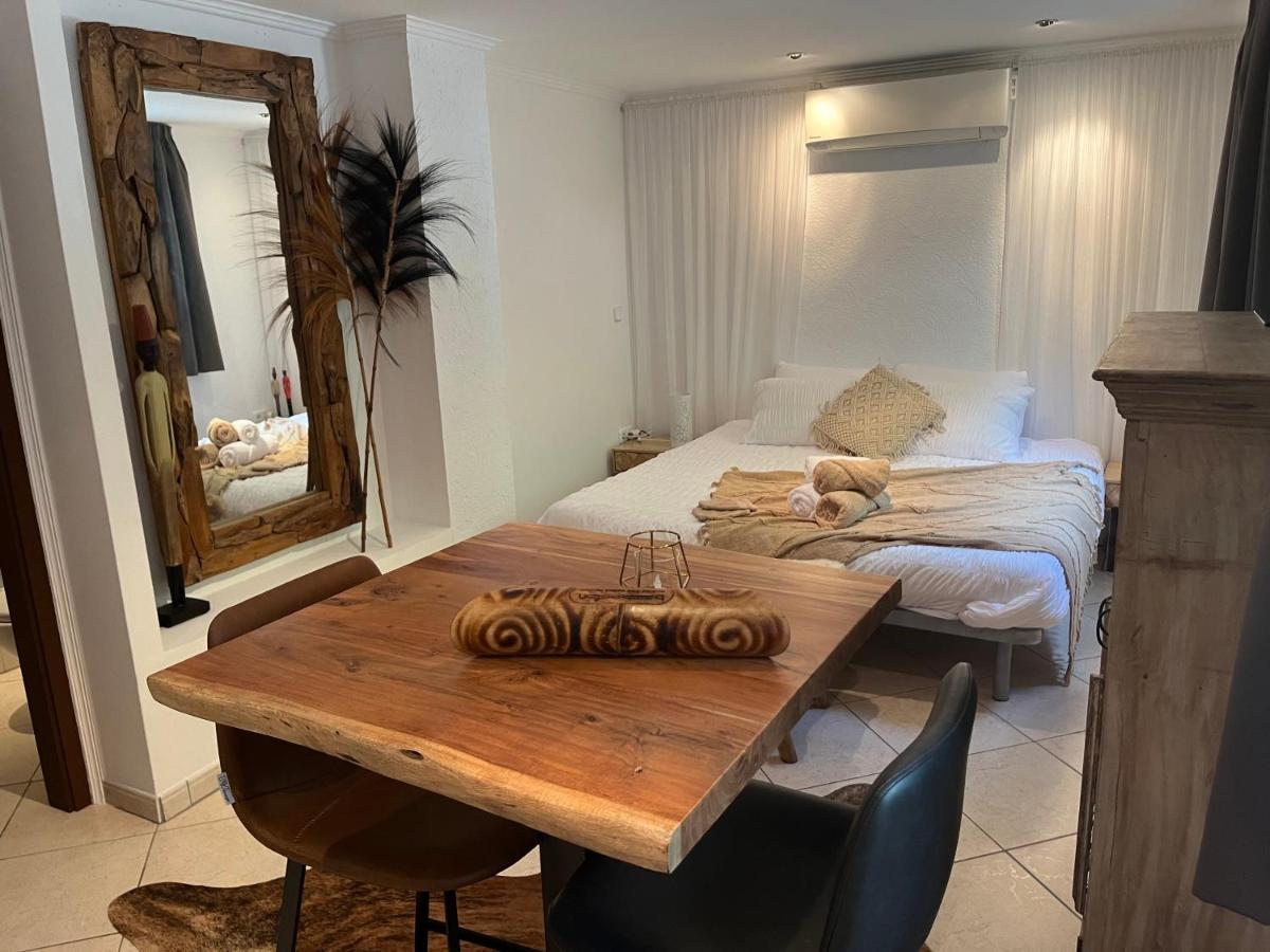 Hotel Boutique Casa Lapicida Calpe Esterno foto