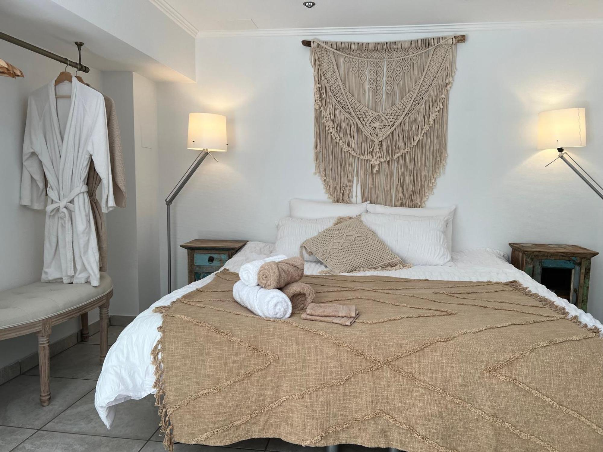 Hotel Boutique Casa Lapicida Calpe Esterno foto