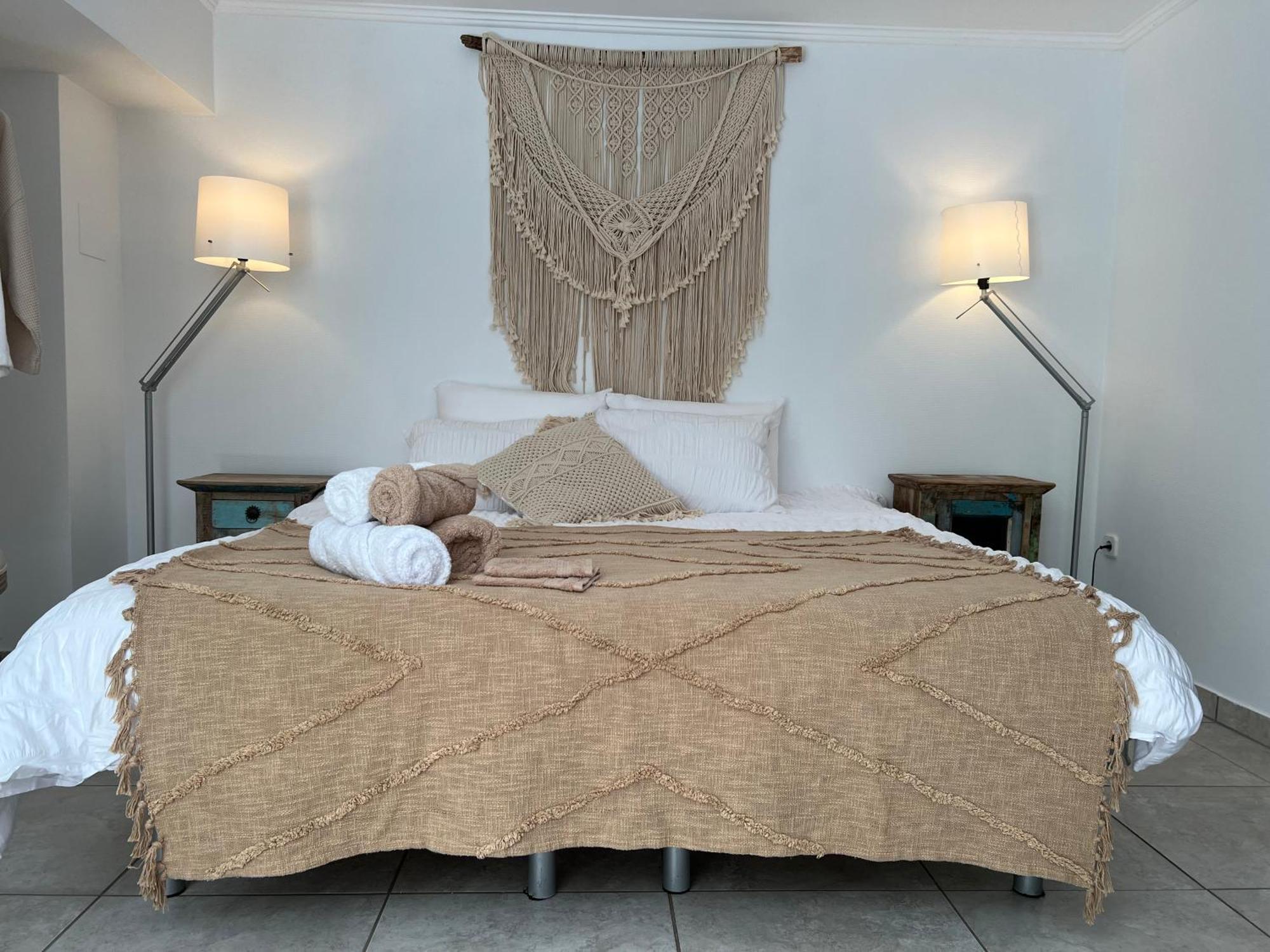 Hotel Boutique Casa Lapicida Calpe Esterno foto