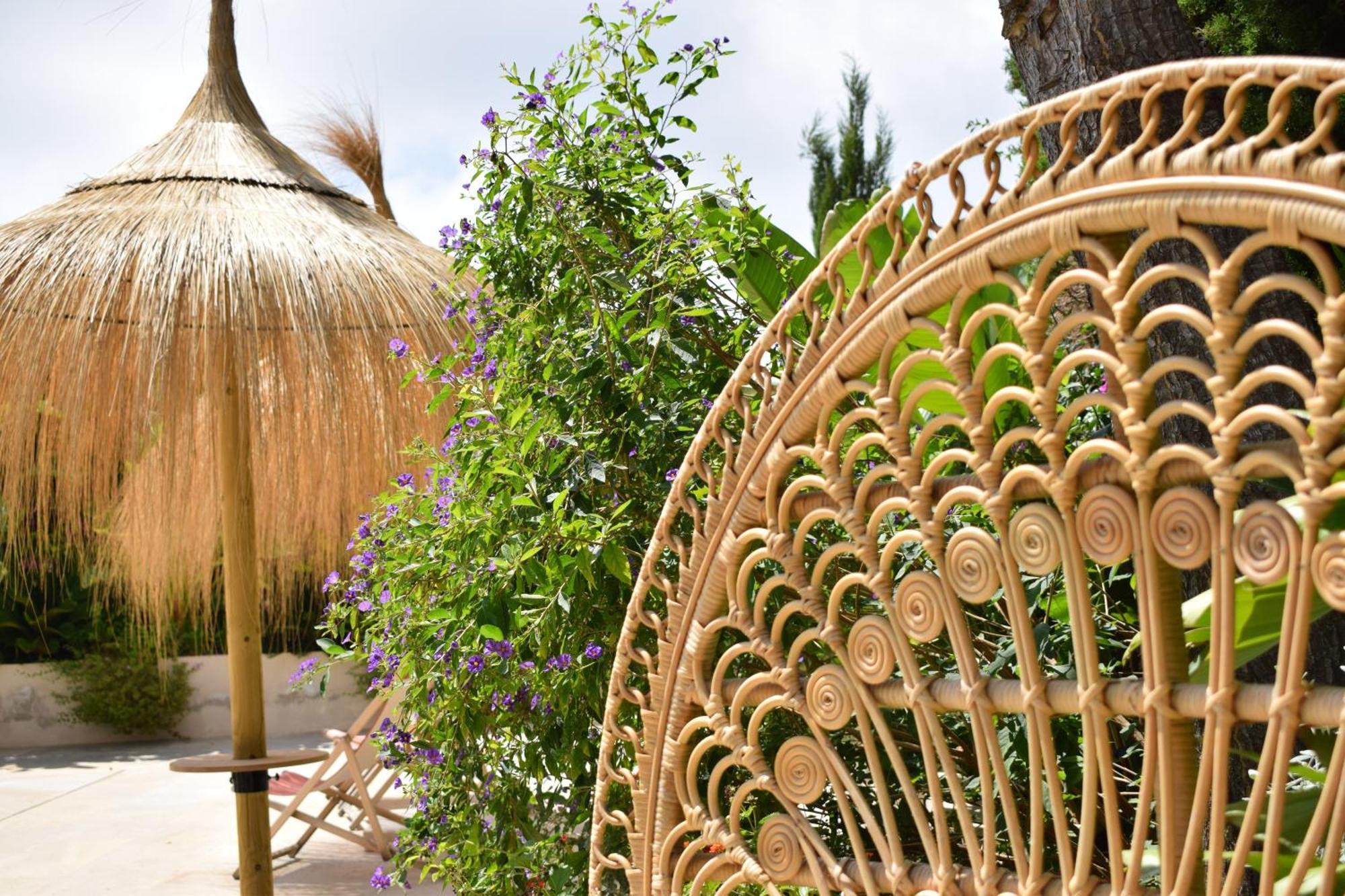 Hotel Boutique Casa Lapicida Calpe Esterno foto