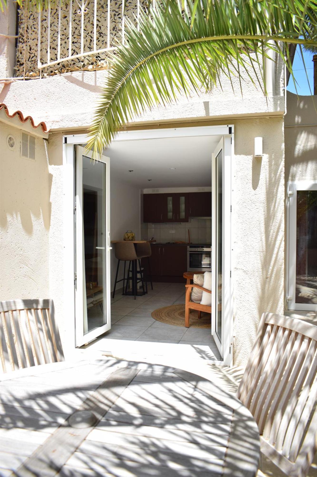 Hotel Boutique Casa Lapicida Calpe Esterno foto