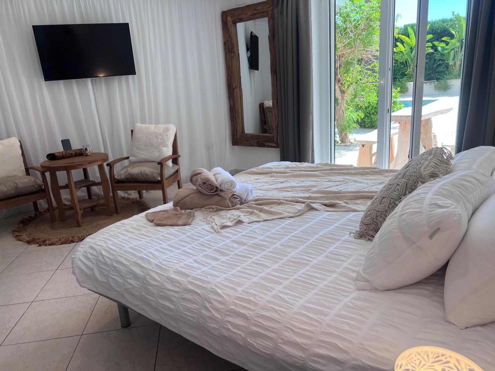 Hotel Boutique Casa Lapicida Calpe Esterno foto