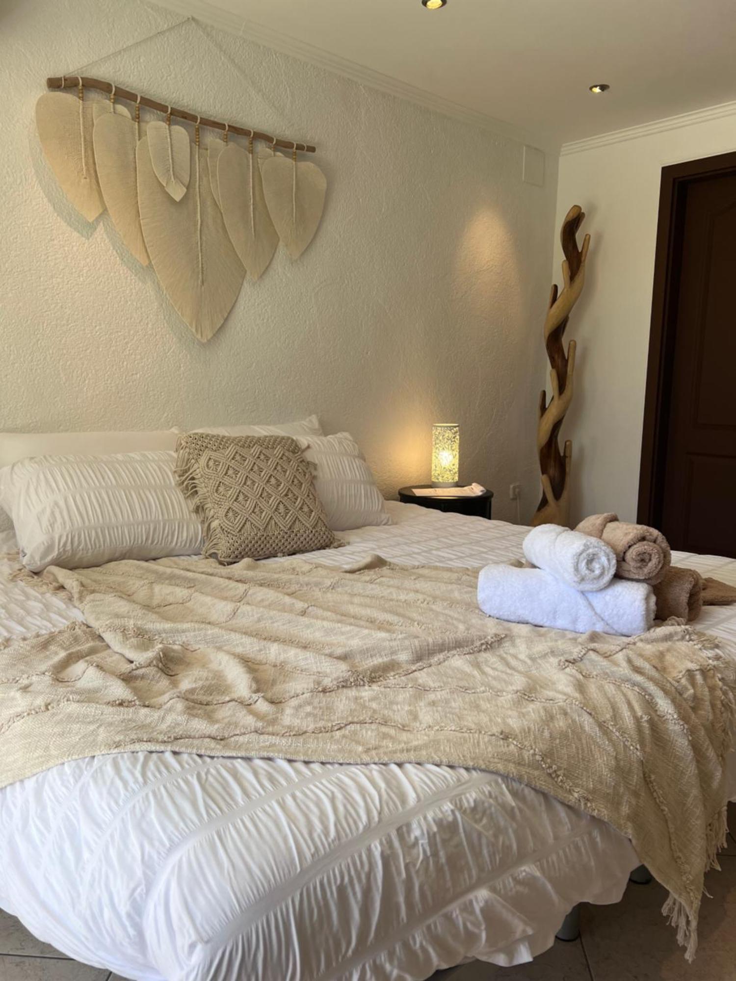 Hotel Boutique Casa Lapicida Calpe Esterno foto