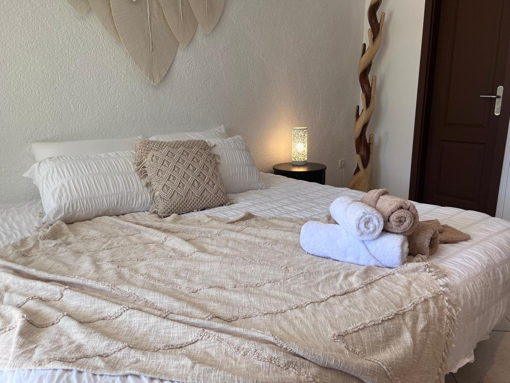 Hotel Boutique Casa Lapicida Calpe Esterno foto