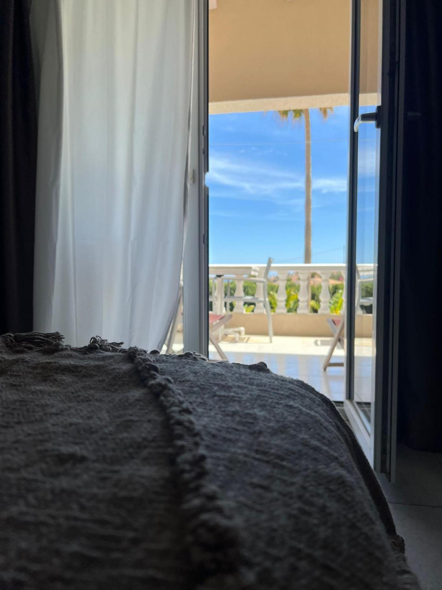 Hotel Boutique Casa Lapicida Calpe Esterno foto