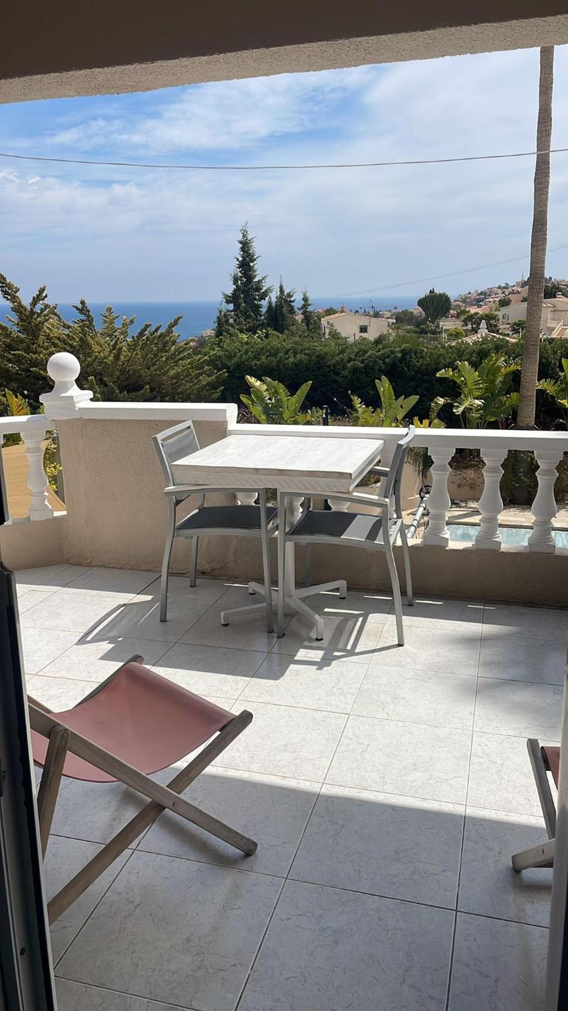 Hotel Boutique Casa Lapicida Calpe Esterno foto